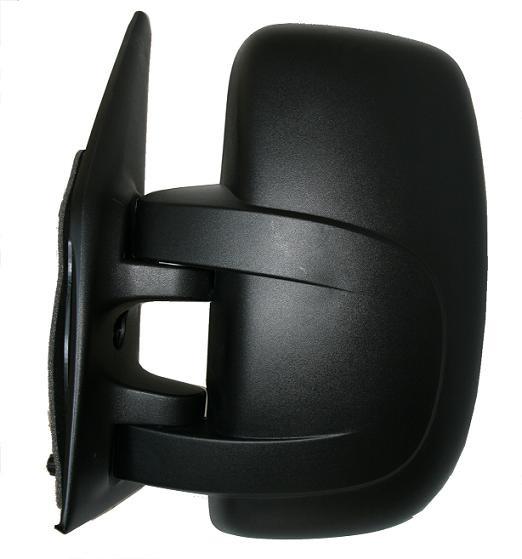 Specchietto Retrovisore Destro Manuale Dx OPEL MOVANO dal 2004 al 2009