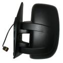 Specchietto Retrovisore Sinistro Elett.Termico Sx RENAULT MASTER - MASCOTT dal 2004 al 2009