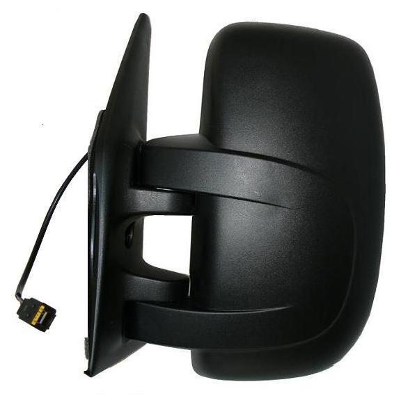 Specchietto Retrovisore Sinistro Elett.Termico Sx RENAULT MASTER - MASCOTT dal 2004 al 2009