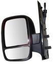 Specchietto Retrovisore Destro Meccanico Doppio Vetro Dx CITROEN JUMPY dal 2007 al 2016