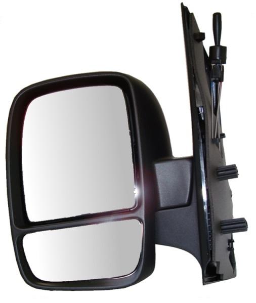 Specchietto Retrovisore Destro Meccanico Doppio Vetro Dx PEUGEOT EXPERT dal 2007