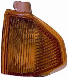 Freccia Anteriore Arancio Sinistro Ford Orion Dal 1983 Al 1986