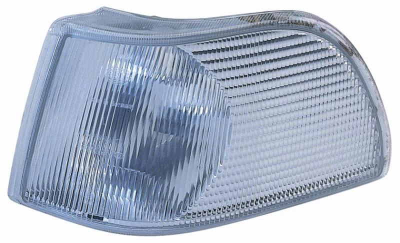 Freccia Anteriore Bianco Sinistro Volvo S70 - V70 Dal 1996 Al 1999