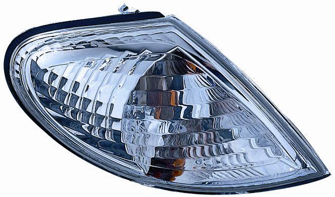 Freccia Anteriore Crystal Destro Nissan Almera N 16 Dal 2000 Al 2002