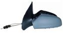 Specchietto Retrovisore Sinistro Meccanico Sx OPEL ASTRA H dal 2004