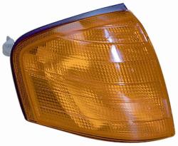 Freccia Anteriore Arancio Destro Mercedes Classe C W202 Dal 1993 Al 1996