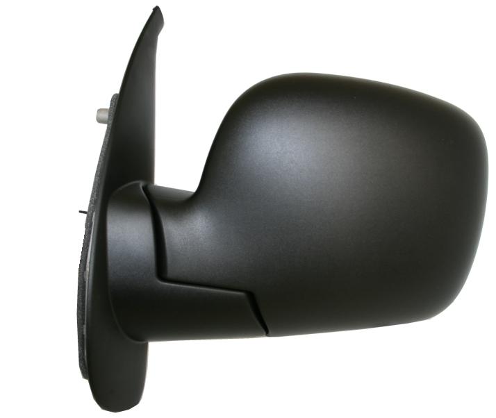 Specchietto Retrovisore Destro Manuale Dx RENAULT KANGOO dal 2008 al 2012