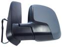 Specchietto Retrovisore Sinistro Elettrico Termico Sx PEUGEOT BIPPER dal 2008