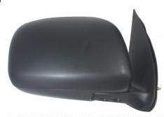 Specchietto Retrovisore Sinistro Manuale Sx TOYOTA HI-LUX PICK-UP dal 2008 al 2011