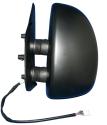 Specchietto Retrovisore Sinistro Elettrico Termico Braccio Corto Sx FIAT DUCATO dal 1994 al 2001