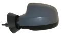 Specchietto Retrovisore Destro Meccanico Dx DACIA SANDERO dal 2008 al 2012