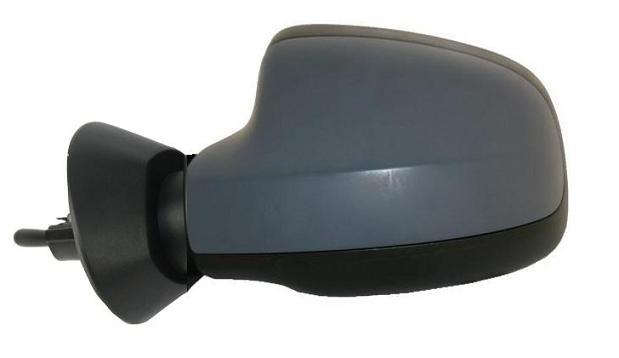 Specchietto Retrovisore Sinistro Meccanico Sx DACIA LOGAN dal 2008 al 2012