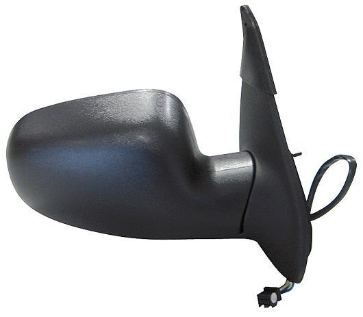 Specchietto Retrovisore Destro Elett. Term. Dx JEEP GRAND CHEROKEE dal 1999 al 2005