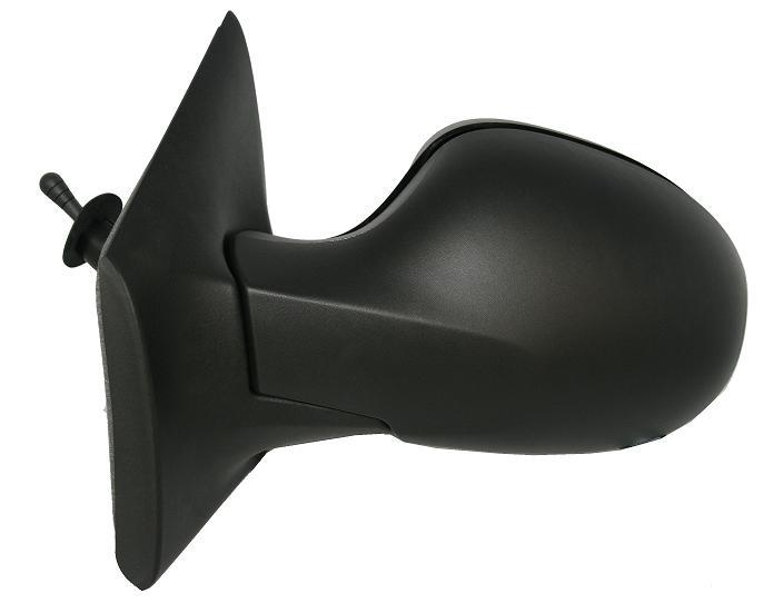 Specchietto Retrovisore Destro Meccanico Dx RENAULT TWINGO dal 2007 al 2011
