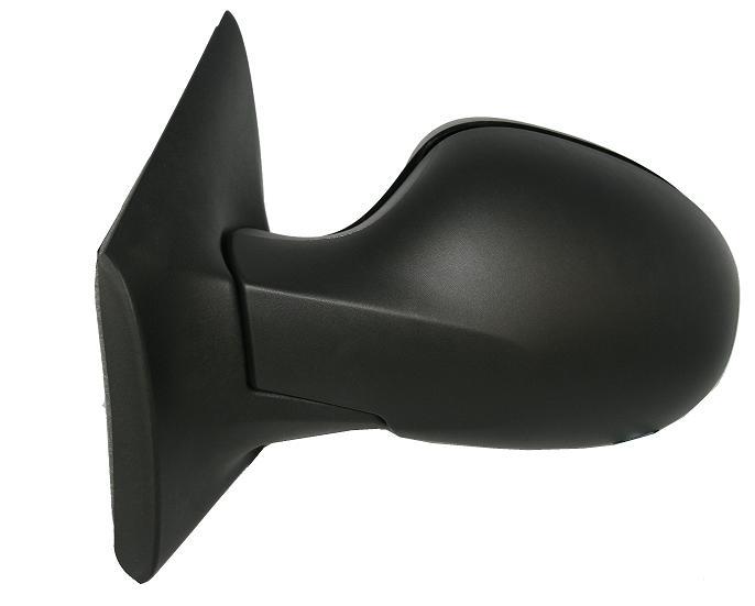 Specchietto Retrovisore Destro Elett. Term. Dx RENAULT TWINGO dal 2007 al 2011