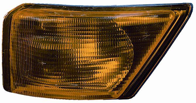 Freccia Anteriore Arancio Destro Iveco Daily Dal 2000 Al 2005