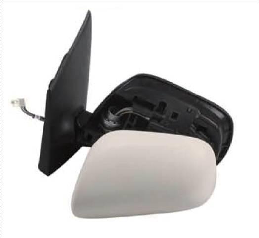 Specchietto Retrovisore Sinistro Elett. Sx DAIHATSU SIRION dal 2005 al 2007