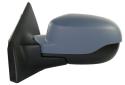 Specchietto Retrovisore Sinistro Elett. Term. Sx RENAULT CLIO dal 2009 al 2012