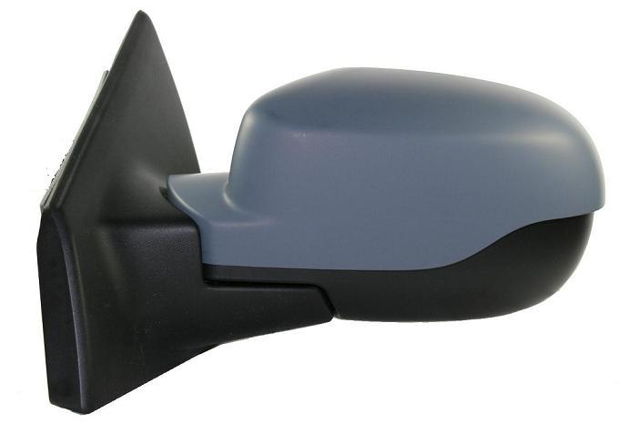 Specchietto Retrovisore Sinistro Elett. Term. Sx RENAULT CLIO dal 2009 al 2012