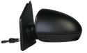 Specchietto Retrovisore Destro Meccanico Dx SMART FORTWO dal 2007 al 2014