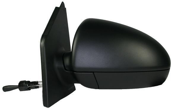 Specchietto Retrovisore Sinistro Meccanico Sx SMART FORTWO dal 2007 al 2014