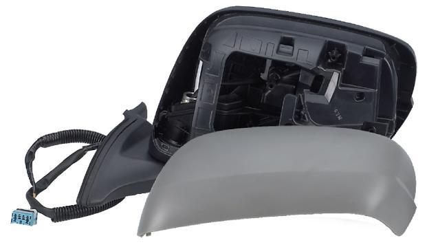 Specchietto Retrovisore Sinistro Elettrico Sx HONDA JAZZ dal 2008 al 2010