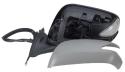 Specchietto Retrovisore Destro Elett. Rib. Con Fanalino Dx HONDA JAZZ dal 2008 al 2010