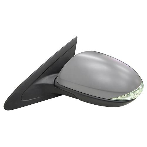 Specchietto Retrovisore Sinistro Elettrico Termico C/Fanal. Sx MAZDA 3 dal 2009 al 2013