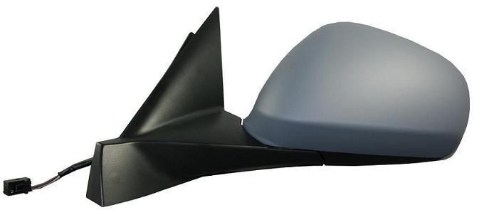 Specchietto Retrovisore Sinistro Elettrico Termico Sx ALFA ROMEO MITO dal 2008