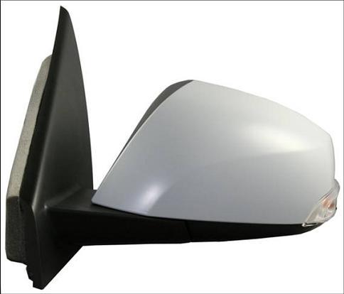 Specchietto Retrovisore Destro Elettrico Termico C/Fan. Dx RENAULT LAGUNA dal 2010