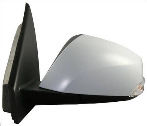 Specchietto Retrovisore Destro Elett. Ter. Rib. C/Fan. Dx RENAULT LAGUNA dal 2010