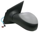 Specchietto Retrovisore Destro Elettrico Termico Ribaltabile Dx CITROEN C2 dal 2003