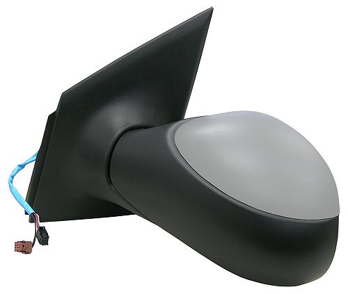 Specchietto Retrovisore Destro Elettrico Termico Ribaltabile Dx CITROEN C2 dal 2003