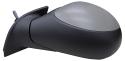 Specchietto Retrovisore Sinistro Mecc. Sx CITROEN C3 dal 2002 al 2009