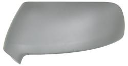 Calotta Da Verniciare Sinistro CITROEN C4 PICASSO dal 2007 al 2010