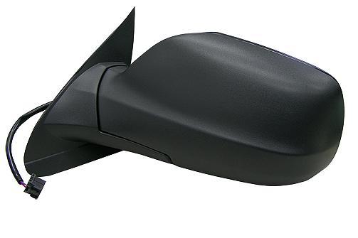 Specchietto Retrovisore Sinistro Elett. Term. Sx JEEP GRAND CHEROKEE dal 2005 al 2011