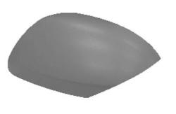 Calotta Da Verniciare Destro MAZDA 2 dal 2007 al 2014