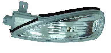 Fanale Specchietto Retrovisore Destro Dx MAZDA 3 dal 2009 al 2013