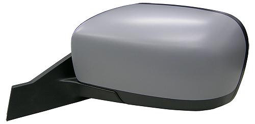 Specchietto Retrovisore Destro Elettrico Termico Ribaltabile Dx MAZDA 5 dal 2008 al 2010