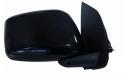 Specchietto Retrovisore Destro Manuale Dx NISSAN NAVARA PICK-UP dal 2005 al 2010