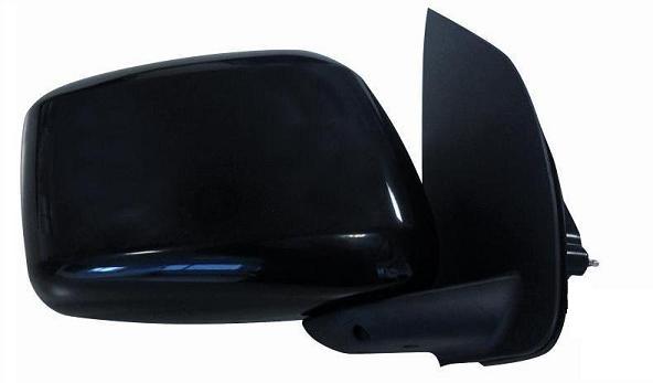 Specchietto Retrovisore Destro Manuale Dx NISSAN NAVARA PICK-UP dal 2005 al 2010