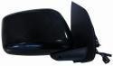 Specchietto Retrovisore Sinistro Elettrico Sx NISSAN NAVARA PICK-UP dal 2005 al 2010