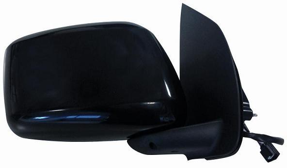 Specchietto Retrovisore Sinistro Elettrico Sx NISSAN NAVARA PICK-UP dal 2005 al 2010