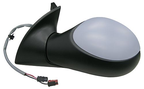 Specchietto Retrovisore Destro Elett. Ter. Rib. Dx PEUGEOT 1007 dal 2005