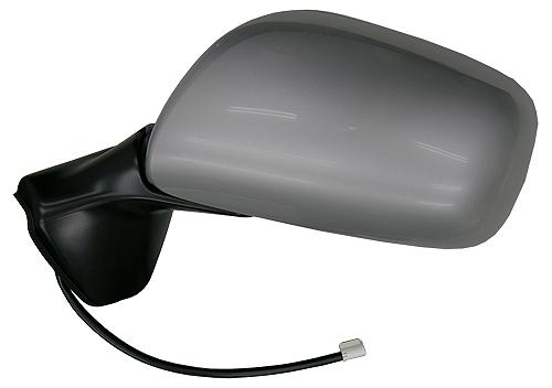 Specchietto Retrovisore Destro Elett. Term. Dx TOYOTA AURIS dal 2007 al 2009