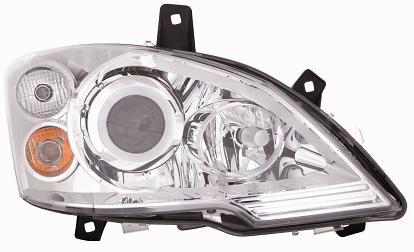 Faro Anteriore Destro  Mercedes Vito Dal 2010 Al 2014