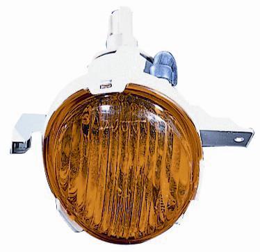 Freccia Anteriore Arancio Sinistro Chevrolet (ex Daewoo) Matiz Dal 2001 Al 2005