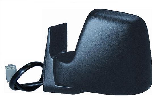 Specchietto Retrovisore Sinistro Elett. Term. Sx FIAT SCUDO dal 2004 al 2007