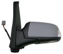 Specchietto Retrovisore Destro Elettrico Termico Ribaltabile C/Fan. E Luce Cort. Dx FORD FOCUS C-MAX dal 2007 al 2010