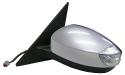 Specchietto Retrovisore Sinistro Elettrico Termico C/Fan. Sx FORD S-MAX dal 2010 al 2014